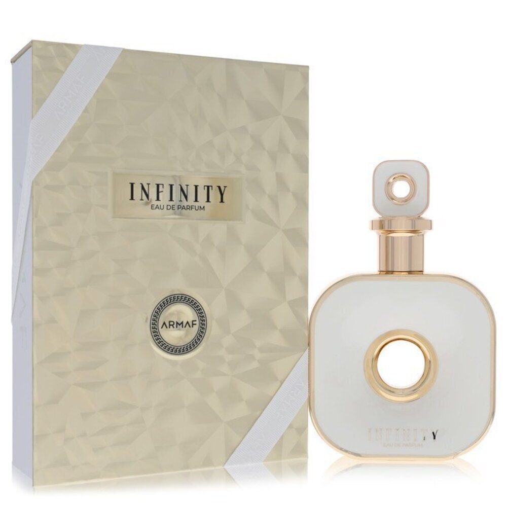 Armaf Infinity Gold by Armaf Eau De Parfum Spray 3.6 oz
